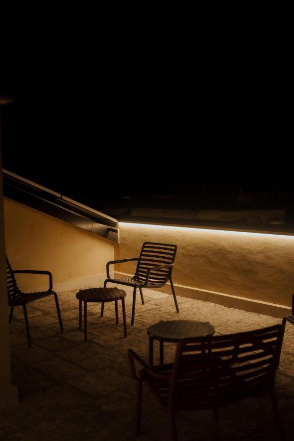 La Dimora Dei Walori Hotel Bisceglie Exterior photo